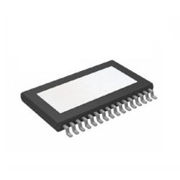TPA3116D2DADR-TEXAS INSTRUMENTS-Amplifier IC 2-Channel (Stereo) Class D 32-HTSSOP-45