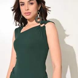 BAESD Women Solid Top-image-81