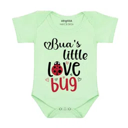 Arvesa Infants Printed Bodysuit-picture-0