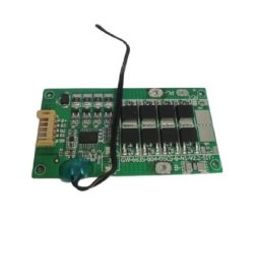JLGW LiFePO4 4S 12V 20Amp Battery Management System-23