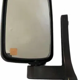 kdt Manual Rear View Mirror For Universal For Car Universal For Car image 2