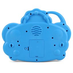 ToyMark Electronic Drum With Organ Keyboard (Color May Vary) image 5