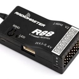 Radiomaster R88 V2 Receiver-49