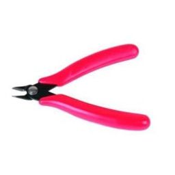 DURATOOL GPL-136 Wire Cutters with Cushion Grip-19