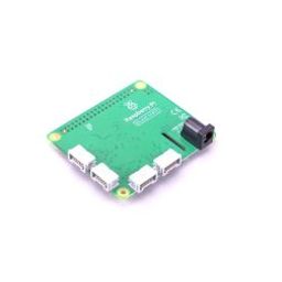 Raspberry Pi Build HAT-2