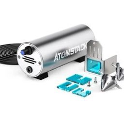 F30 Air Assist System for Atomstack Laser Engraver Air-assisted Accessories-32