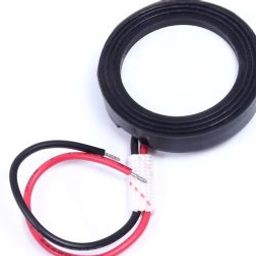 Ultrasonic Piezoelectric Humidifier Moisture Film Humidification 25mm-10