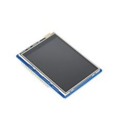 Waveshare 2.8inch Touch LCD Shield for Arduino-23