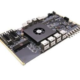 Alinx Z19-M Dev Board & Kit with AMD Zynq™ US+ MPSoC XCZU19EG-25