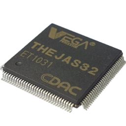 THEJAS32 SoC Based Microprocessor-26
