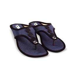 SG STAR Women T-Strap Flats-image-13