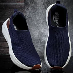ASIAN Men Mesh Walking Non-Marking Shoes-picture-56