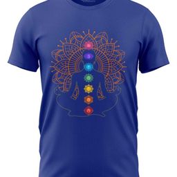 Print My Fashion Boys Printed T-shirt-image-87