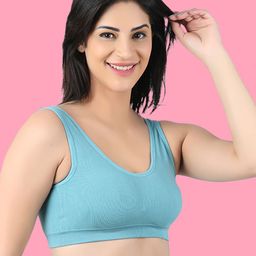 Arc de Shapes Bra Full Coverage image 5