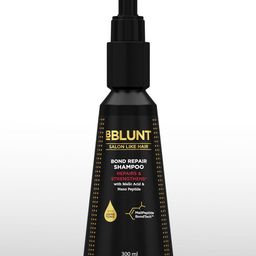 BBLUNT Bond Repair Shampoo - 300 ml-41