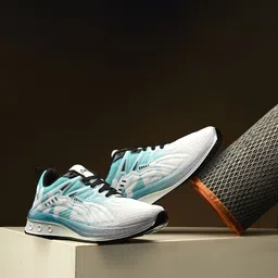 BIRDE Men Printed Lace-Ups Sneakers-image-70
