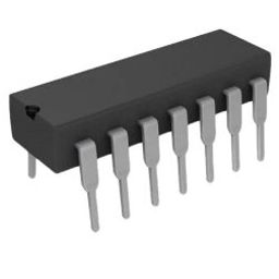 MCP4231-103E/P-MICROCHIP-Volatile Digital Potentiometer, 10 kohm, Dual, Serial, SPI, Linear, ± 20%, 1.8 V-44