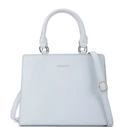 Fastrack PU Bucket Satchel-75