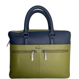 SEREIN Women Colourblocked Laptop Bag-55