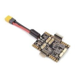 Holybro Pixhawk 6C Flight Controller + PM07 Power Module + M9N GPS-1