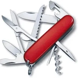 ASTOUND Multi-Function Swiss Army Knife Tool Kit Pocket Knife Multi Tool, Knife, Pocket Knife, Survival Knife-image-0