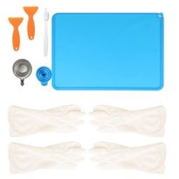 Creality Resin Tool Kit-25