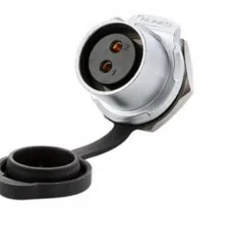 LP-20-J02SX-03-101-CNLINKO-2Pin Female Power Chassis Connector M20 RoundLP-20-J02SX-03-101-CNLINKO-2Pin Female Power Chassis Connector M20 Round-image-40