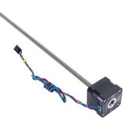 Original Prusa Stepper Motor Z-axis-37
