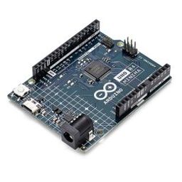 Arduino UNO EK (एक) R4 Minima Starter Kit for VIT-48