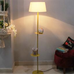 homesake Tree Floor Lamp image 4