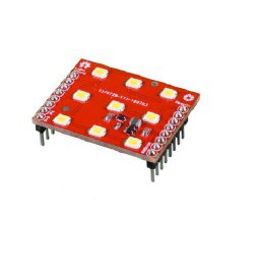 OpenMV Light Shield-24