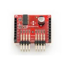 OpenMV Servo Shield-47