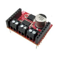 OpenMV Motor Shield-29