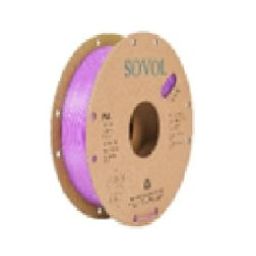Sovol Matte 1.75mm PLA filaments Purple-11