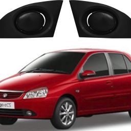 Halogen Fog Lamp Unit for Tata Indigo CS-18