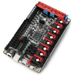 BIGTREETECH BTT Octopus V1.1 (F407) Control Board for Voron 2.4-EOL-25