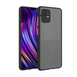 Arrow Duplex Back Cover for vivo V23 Pro (Anti Scratch Design, Black)-image-35