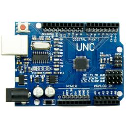 Uno R3 CH340G ATmega328p Development Board Compatible with Arduino-16