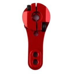 CNC Aluminum Steering Servo Horn Arm for Futaba Standard 25T-22