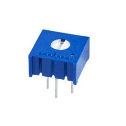 50K 0.5W 10% 1-turn through-hole Potentiometer-20