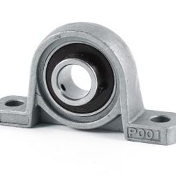 12mm Bore Inner Ball Mounted Pillow Block Insert Bearing KP001-47