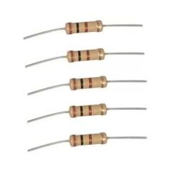 100 Ohms 2W Carbon Film Resistor (Pack of 2000)-image-40