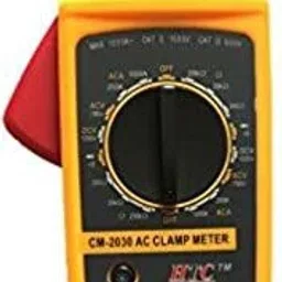 CM 2030 Digital Ac Clamp Meter 1000A Tester Clip-On-Meter With 1 Year Warranty Digital Multimeter-0