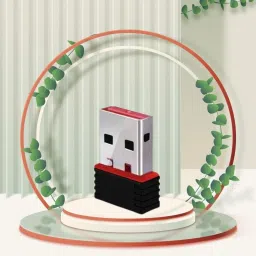 Clairbell Wireless -N Mini USB Adapter USB Adapter-13
