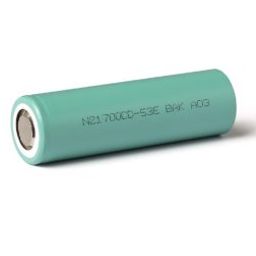 BAK NMC N21700CD-53E 3.6V 5300mAh 2C Li-ion Battery-15