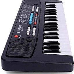 Bigfun 37 Keys Kids Piano Keyboard | Piano For Kids With Microphone771-image-87