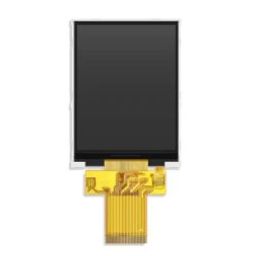 3.2 Inch YT320S008 Resistive Touch Screen TFT LCD Module-21