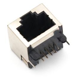 Ethernet Connector-PCB-005-39