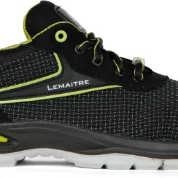 Alloy Toe Synthetic Leather Safety Shoe-image-34