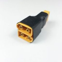 XT60 Series Adaptor Connection Plug – 1Pcs-44